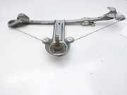 Fensterheber Links Hinten 13100420 Opel Astra H (L48) Schrägheck 5-drs 1.7 CDTi 16V (Z17DTH)