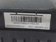 Airbag Lenkrad 6M21U042B85AK Ford Focus 1 Limousine 1.8 TDdi (C9DC)