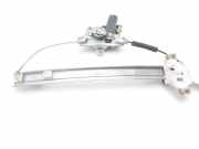 Fensterheber Links Hinten 8340125000 Hyundai ACCENT (LC) GLS CRDi 82 CV / 60 KW