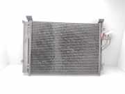 Klimakondensator 976062Y001 Hyundai iX35 (LM) SUV 2.0 CRDi 16V 4x4 (D4HA)