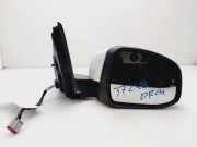 Außenspiegel Links 1701724 Ford Mondeo IV Limousine 1.6 TDCi 16V (T1BB)