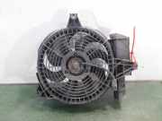 Kühlerventilator 13114368 Hyundai Santa Fe I SUV 2.0 CRDi 16V 4x4 (D4EA)
