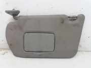 Sonnenblende Links 121278S Nissan Almera (N16) Schrägheck 1.5 dCi (K9K-722)