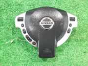 Airbag Set 68030JD90A Nissan (J10) Tekna Premium 106 CV / 78 KW