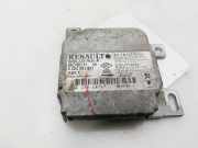 Steuergerät Airbag 8200375763A Renault Clio II (BB/CB) Schrägheck 1.2 16V (D4F-722)