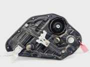 Fensterheber Rechts Hinten 83480A6050 Hyundai i30 (GDHB5) Schrägheck 1.6 CRDi Blue Drive 16V VGT (D4FB)