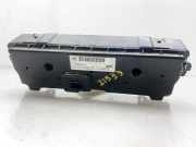 Bedienung Klimacontrolle 275102210R Renault Kadjar (RFEH) SUV 1.3 TCE 140 FAP 16V (H5H-470(H5H-B4))