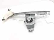Fensterheber Links Hinten 9682632180 Citroën C4 Picasso (UD/UE/UF) Großraumlimousine 1.6 HDi 16V 110 (DV6TED4(9HZ))