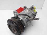 Klima Pumpe 64525A5C710 BMW (F39) sDrive18d 150 CV / 110 KW