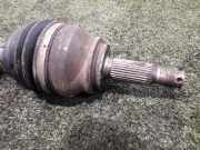 Antriebswelle Links Vorne 3815A075 Mitsubishi Outlander (CW) SUV 2.0 DI-D 16V 4x2 (BSY)