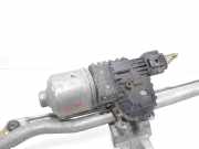 Scheibenwischermotor Vorne 6Q2955119A Seat Cordoba (6L2) Limousine 1.9 TDI (ATD)