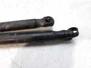 Gasdruckfedern Set Hinten 8200119497 Renault Megane II (LM) Limousine 1.6 16V (K4M-760)