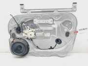 Fensterheber Rechts Vorne 3M51R203A28BL Ford Focus C-Max Großraumlimousine 1.6 TDCi 16V (G8DA)