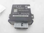 Steuergerät Beleuchtung 4H0907357A Audi A7 Sportback (4GA/4GF) Liftback 3.0 TDI V6 24V Quattro (CDUC)