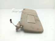 Sonnenblende Links 51168258033 BMW X5 (E53) SUV 3.0d 24V (M57-D30(306D1))