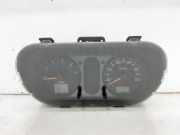 Tachoeinheit Kmh 1382462 Ford Fiesta 5 (JD/JH) Schrägheck 1.4 TDCi (F6JA)