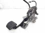 Bremspedal 465010015R Renault Megane III Berline (BZ) Schrägheck 5-drs 1.9 dCi (F9Q-872(F9Q-P8))