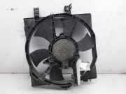 Kühlerventilator 921209F215 Nissan PRIMERA BERLINA (P11) SLX 90 CV / 66 KW