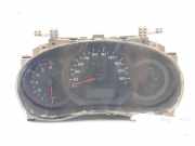 Tachoeinheit Kmh 248101769R Renault KANGOO Furgón Confort 68 CV / 50 KW