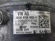 Klima Pumpe 5Q0816803F Audi SPORTBACK (8XF) Adrenalin 95 CV / 70 KW