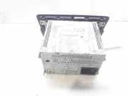 Radio 5J0035161E Skoda Rapid Liftback 1.6 TDI (CAYB)