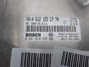 Motorsteuergerät A6121531779 Mercedes-Benz ML I (163) SUV 270 2.7 CDI 20V (OM612.963)