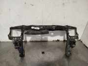 Schließplatte Kühlerträger 13191106 Opel CORSA D Essentia 75 CV / 55 KW