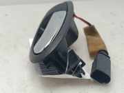 Türgriff Innen Links Hinten 5P0837113 Seat Leon (1P1) Schrägheck 5-drs 1.9 TDI 105 (BXE)