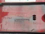 Tankklappe 8M51A405A02AA Ford Focus 2 Limousine 1.8 TDCi 16V (KKDA)