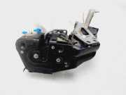 T?rschloss Links Hinten 8141025030 Hyundai (LC) CRDi GL 82 CV / 60 KW