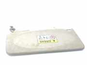 Sonnenblende Rechts 568102301 Nissan NV 200 (M20M) Van 1.5 dCi 90 (K9K) 2016