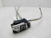 Türschloss Links Vorne 7121035020 SsangYong XLV SUV 1.6 e-XDi 16V 2WD (D16DTF)