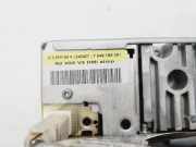 Radio 281159389R Renault Grand Scénic III (JZ) Großraumlimousine 1.9 dCi 130 FAP (F9Q-872(F9Q-P8))