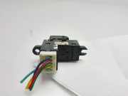 Schalter Für Elekt. Fensterheber Rechts Hinten 25411JD000 Nissan Qashqai (J10) SUV 1.5 dCi (K9K-282(Euro 5))