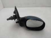 Außenspiegel Rechts 96437171XT Peugeot 206 (2A/C/H/J/S) Schrägheck 1.4 XR,XS,XT,Gentry (TU3JP(KFW))