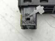 Schalter Für Elekt. Fensterheber Rechts Vorne 96514656 Citroën C4 Berline (LC) Schrägheck 5-drs 1.6 HDi 16V 110 (DV6TED4(9HZ))