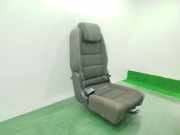 Sitz Links Hinten 1T0883405AL Volkswagen Touran (1T1/T2) Großraumlimousine 1.6 TDI 16V (CAYC) CAYC