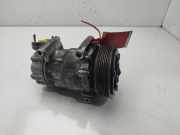 Klima Pumpe 9655191680 Peugeot 1007 (KM) Schrägheck 3-drs 1.4 HDI (DV4TD(8HZ))