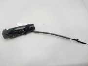 Türgriff Außen Ra 5N0839885F Volkswagen (5N1) Advance 140 CV / 103 KW