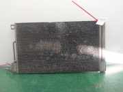 Klimakondensator 55700406 Fiat Grande Punto (199) Schrägheck 1.4 (350.A.1000)