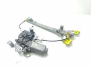 Fensterheber Links Hinten 82701JD40A Nissan Qashqai (J10) SUV 1.5 dCi (K9K-282(Euro 5))