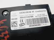 Zündschloss 285909828R Renault Megane III Berline (BZ) Schrägheck 5-drs 1.5 dCi 105 (K9K-832(K9K-G8))