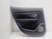 Türverkleidung Links Hinten 2126055NTE Dacia Duster (HS) SUV 1.5 dCi (K9K-658(K9K-G6))