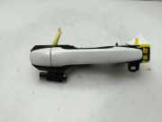 Türgriff Außen Links Hinten 6921105918 Toyota Avensis Wagon (T27) Kombi 2.0 16V D-4D (2WW(N47-C20A)) 2012