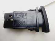 Warnleuchte Schalter 157963 Toyota Avensis (T25/B1B) Limousine 2.0 16V D-4D-F (1AD-FTV)