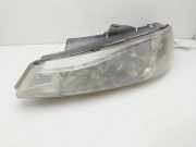 Scheinwerfer Links 9630423277 Peugeot 406 (8B) Limousine 2.0 HDi 110 (DW10ATED(RHZ))
