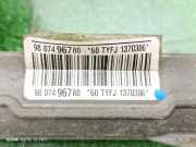 Lenkgetriebe 9807496780 Citroën C3 (SC) Schrägheck 5-drs 1.4 HDi (DV4C(8HP))