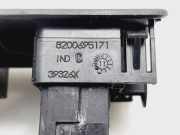 Lichtschalter 8200379685 Renault KANGOO Furgón Confort 68 CV / 50 KW