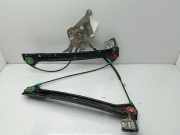 Fensterheber Links Vorne 12793728 Saab 9-3 II Sport Limousine (YS3F) Limousine 1.9 TiD (Z19DT)