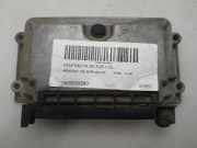 Motorsteuergerät 9633234280 Peugeot 206 (2A/C/H/J/S) Schrägheck 1.6 XS,XT (TU5JP(NFZ))